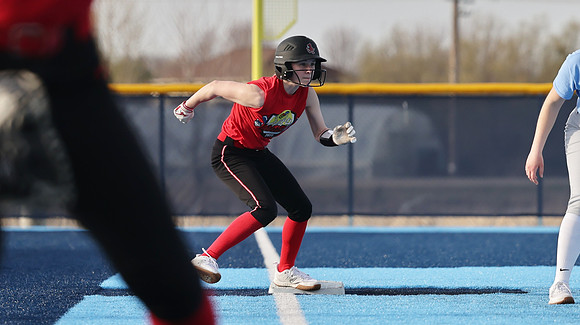 9 Abby Packard  (51)