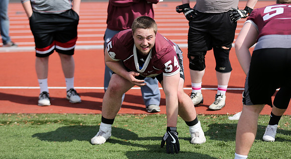 1 UWL 2018 Spring Practice  (31)