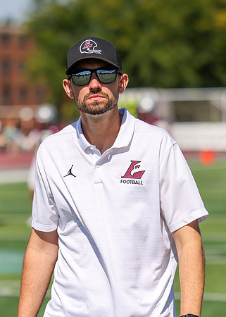 Coach Tarek Yaeggi (6)
