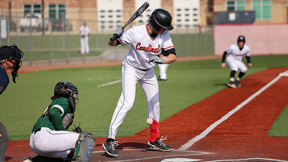 4-24-23 VARSITY GAME 1 vs. Janesville Parker (178)