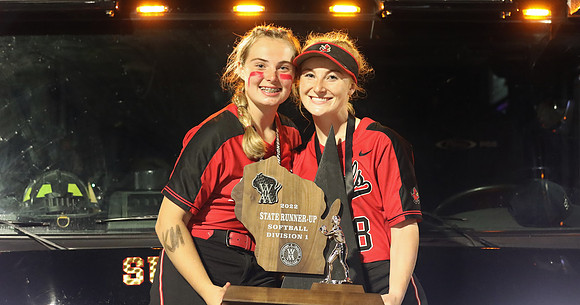 6-11-22 STATE CHAMPIONSHIP vs. Kaukauna (359 (4)