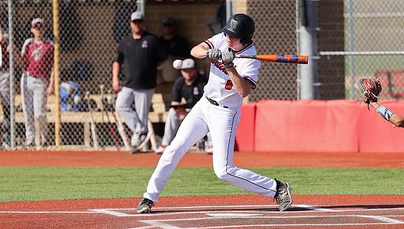 4-15-23 VARSITY (John Schmidt Day) vs. LaFollette  (38)