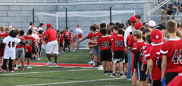 9-10-21 Youth Night at Bank Of Sun Prairie Stadium Ashley Field  (54)