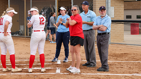 Coach Ellyn Presto (1)