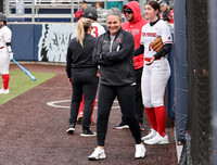 Coach Jamie Olson  (26)