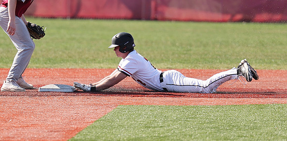 4-15-23 VARSITY (John Schmidt Day) vs. LaFollette  (26)