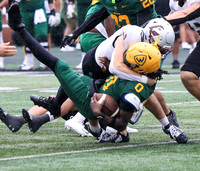 26 Brett Hammersbach (DB)