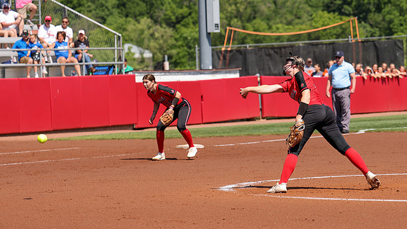 6-8-23 VARSITY State Tourney Game 1 vs Oshkosh West  (82)