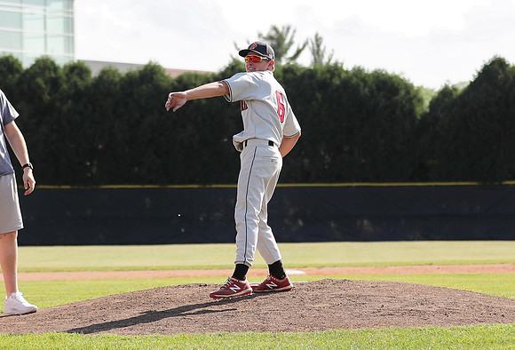2021 Strike Out Cancer