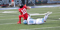 8-18-22 VARSITY vs. Sun Prairie East Cardinals  (4)