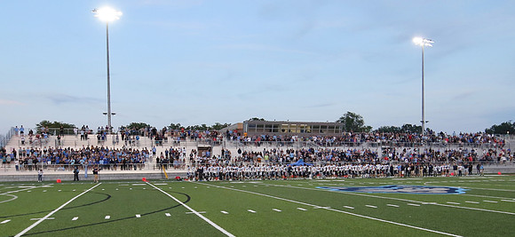 9-16-22 vs. Sun Prairie East  (45)