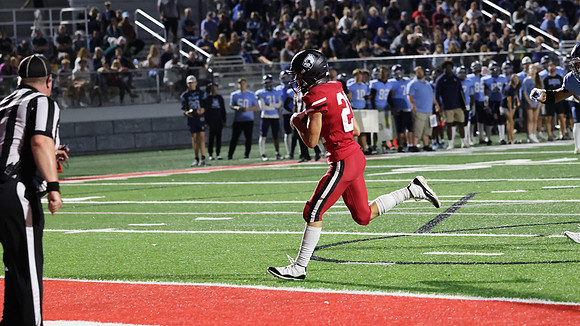 21 Brady Kaufman (25)