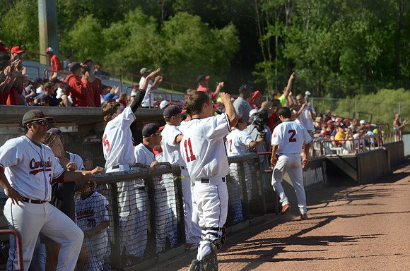 6-12-12 State Game 2 vs. Appleton North  (442)