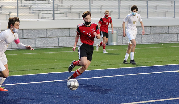 Varsity Soccer vs. Racine Cae  3-30-21 (43)