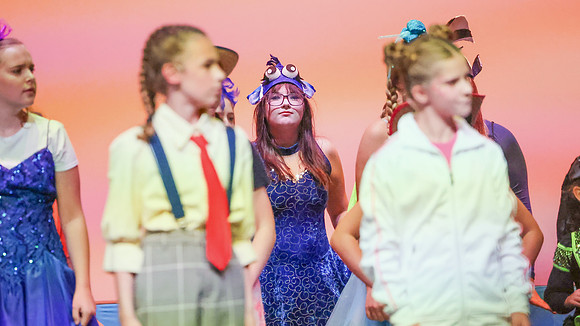 7-17-25 Lillie SpongeBob Musical (5)