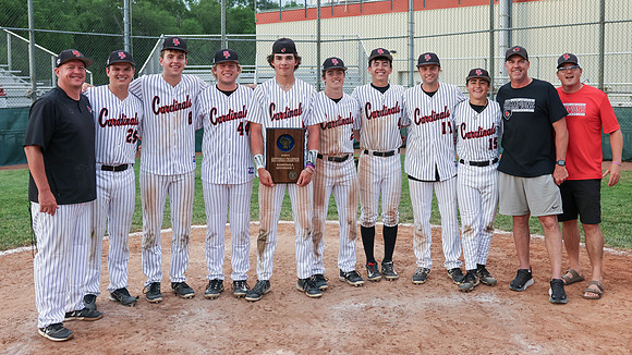 Coach Chad Kavanaugh (12)