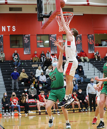 14 Ben Olson  (115)
