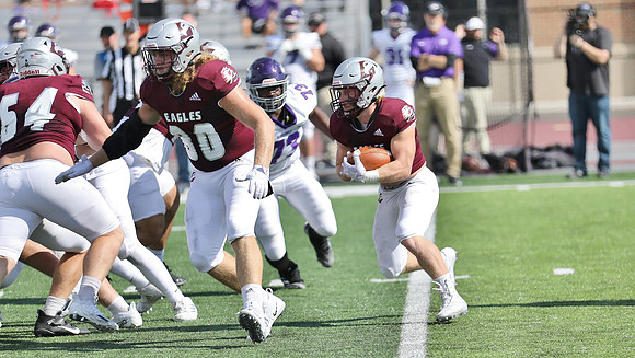 6 Joey Stutzman (28)