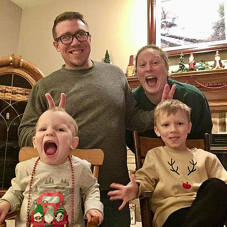 James & Family 2025 (2)