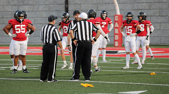 8-26-22 Sun Prairie vs. Mulwanago at  Bank of Sun Prairie Stadium Sun Prairie WI.  (35)