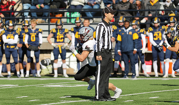6 Joey Stutzman  (48)