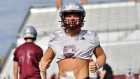 6 Joey Stutzman     (2)