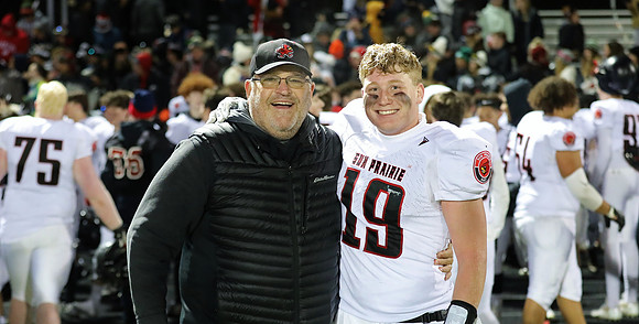 Coach Tim Bass (16)
