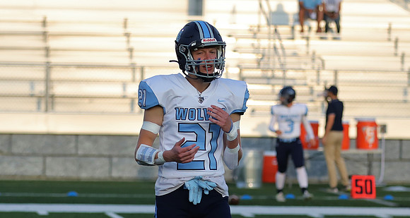 21 Burke Schaefer   (2)