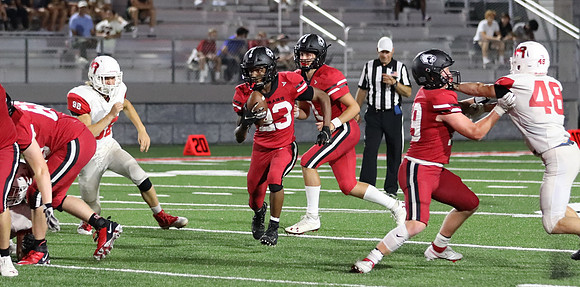 23 Cortez LaGrant  (40)
