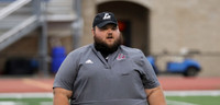 Coach Jake White  (2)