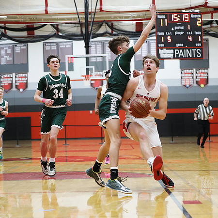 14 Ben Olson  (18)