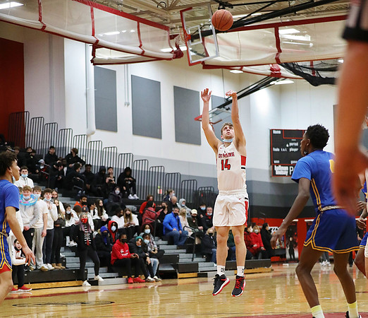 14 Ben Olson  (18)