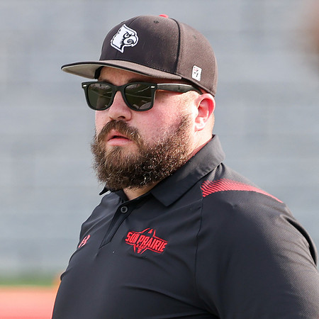 Coach Cody Whelan (4)