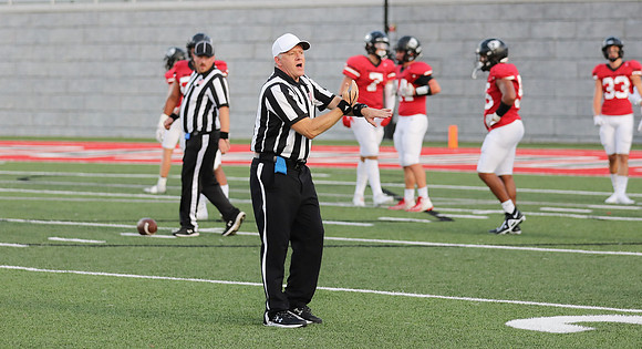 8-26-22 Sun Prairie vs. Mulwanago at  Bank of Sun Prairie Stadium Sun Prairie WI.  (40)
