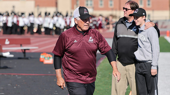 Coach Steve King (2)
