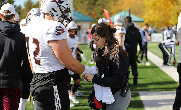 10-15-22 Football vs. UW Eau Claire  (5)