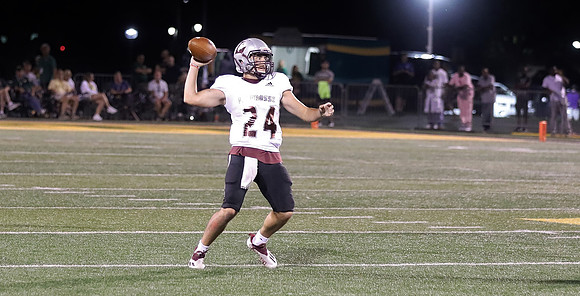 24 Cade Garcia  (20)