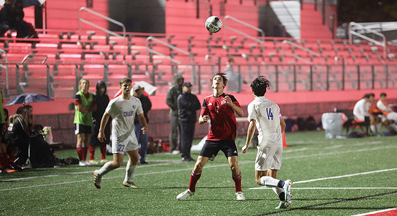 7 Landon Pederson (24)