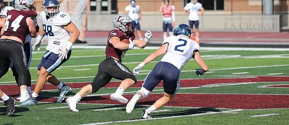 6 Joey Stutzman     (27)