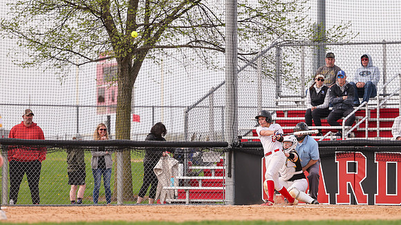 5-4-24 VARSITY vs. Tomah  (38)