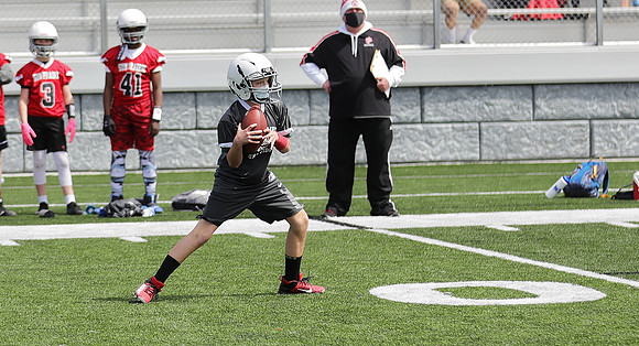 4-25-21 6th Grade Peterson vs. 6th Grade Ingalls  (15)