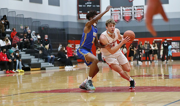 14 Ben Olson  (24)