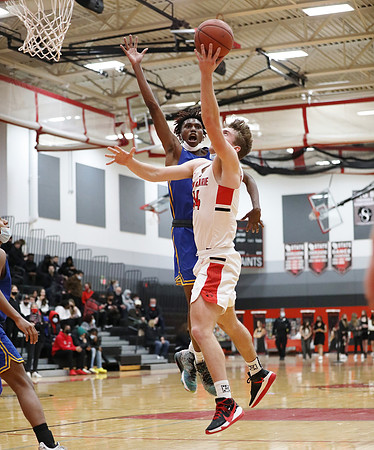 14 Ben Olson  (26)