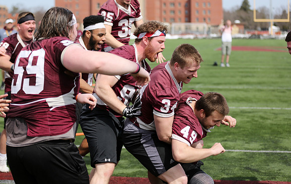 1 UWL 2018 Spring Practice  (82)