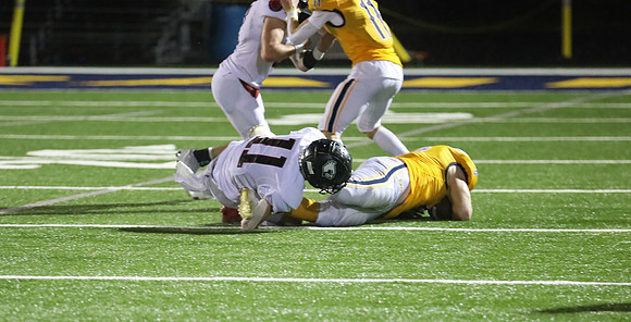 11-4-22 Level 3 Playoff vs. Kettle Moraine  (83)