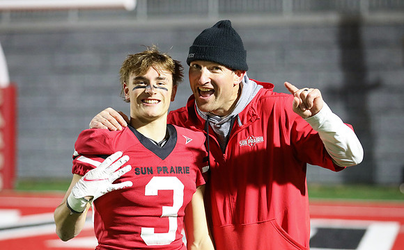 Coach Cory Stauff (3)