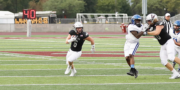 6 Joey Stutzman (20)