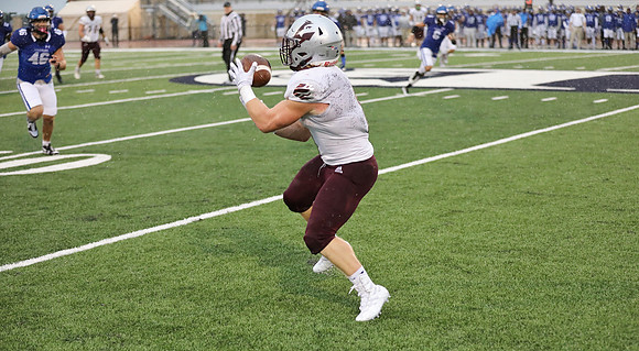 3 Joey Stutzman (73)