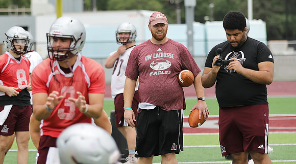 Coach Keric Jackson  (2)