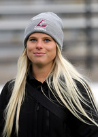 COACH Kelly Cline